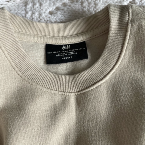 Basic Crew H&M - Picture 2 of 2